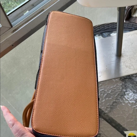 Fashion Blue Shoulder/crossbody bag - Picture 6 of 9